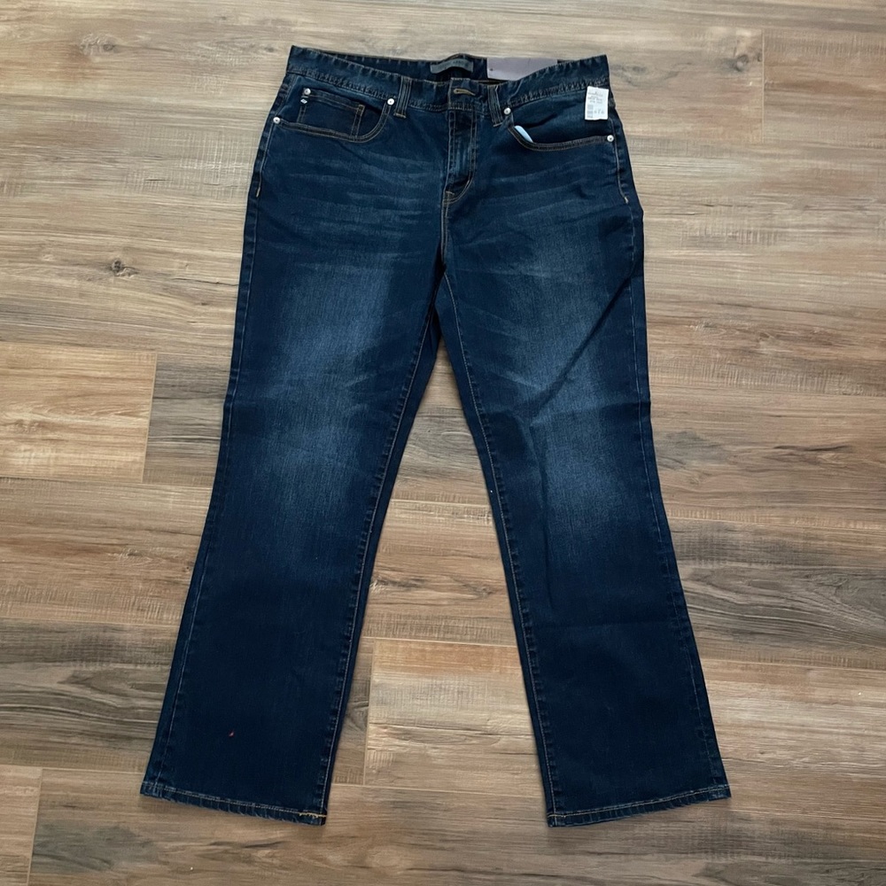 Mens Joseph Abboud Jeans 34X30